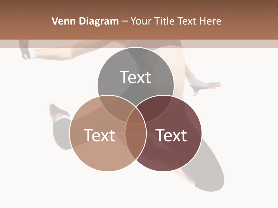 Performer Color Young PowerPoint Template