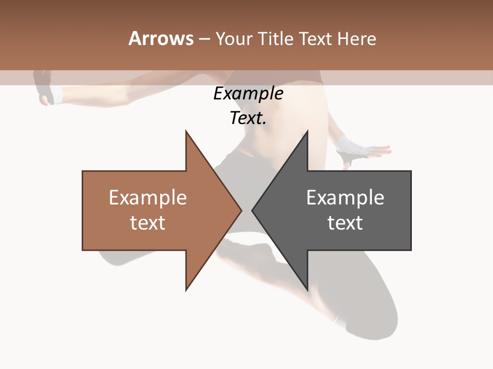 Performer Color Young PowerPoint Template