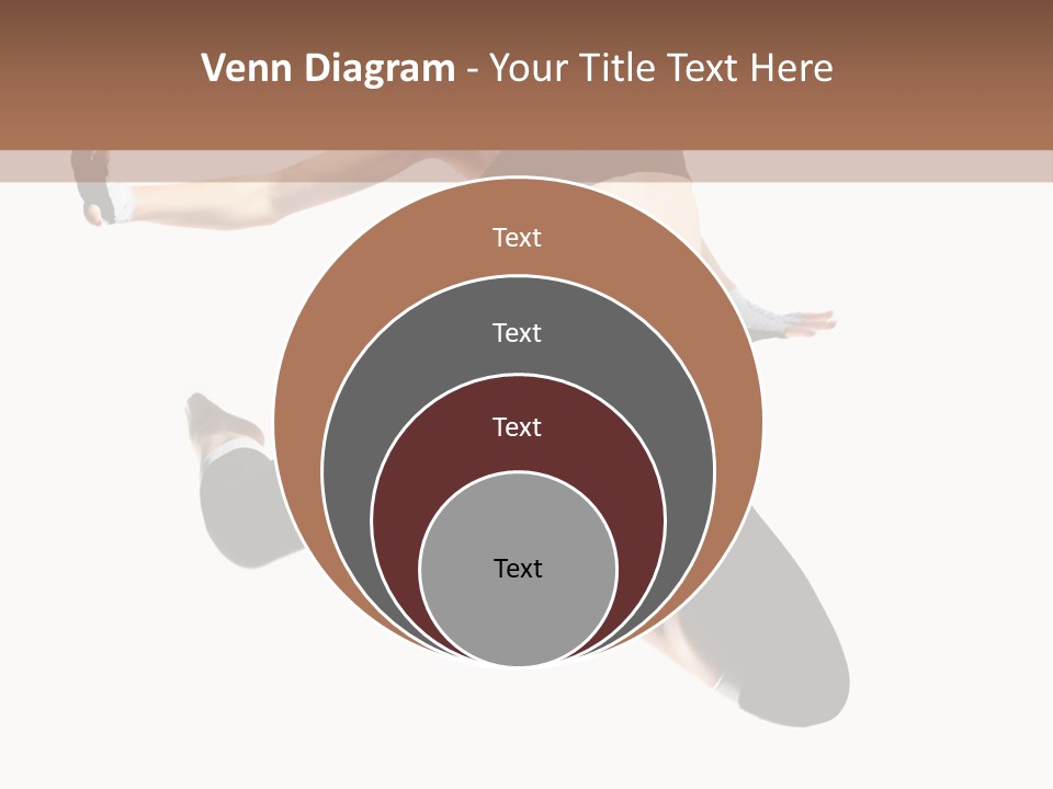 Performer Color Young PowerPoint Template