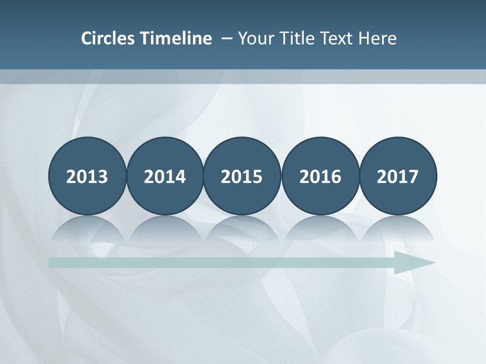 Cloth Fabric Textile PowerPoint Template