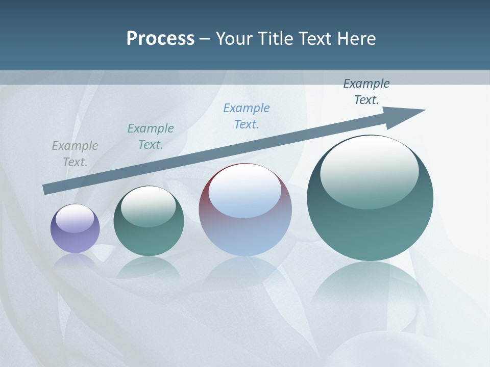 Cloth Fabric Textile PowerPoint Template