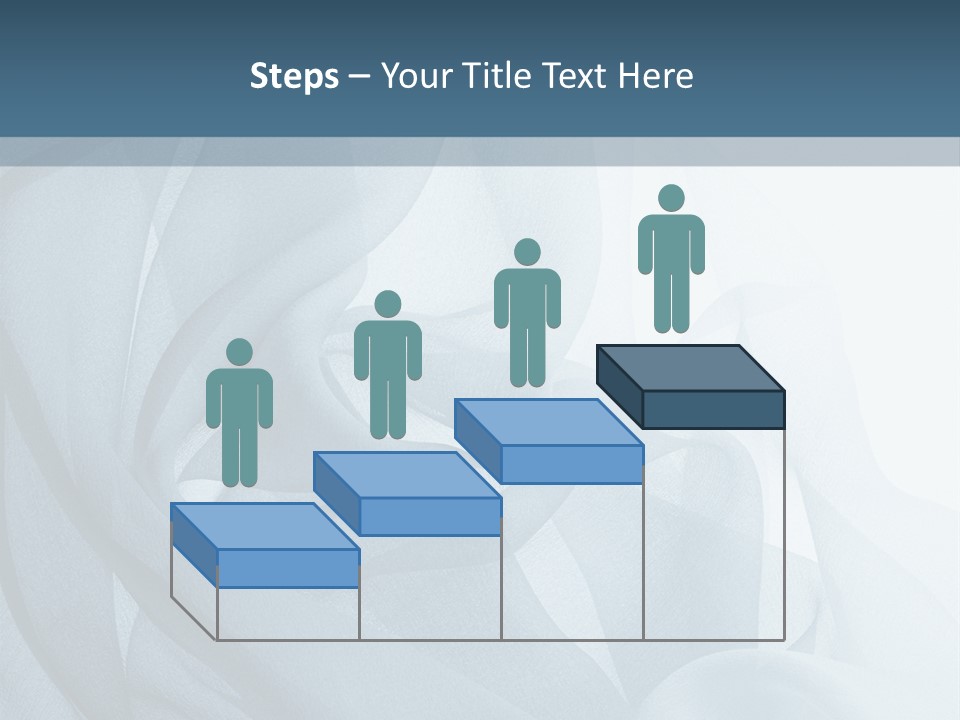 Cloth Fabric Textile PowerPoint Template