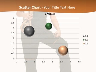 Engineer Bustier Spanner PowerPoint Template