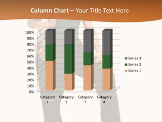 Engineer Bustier Spanner PowerPoint Template