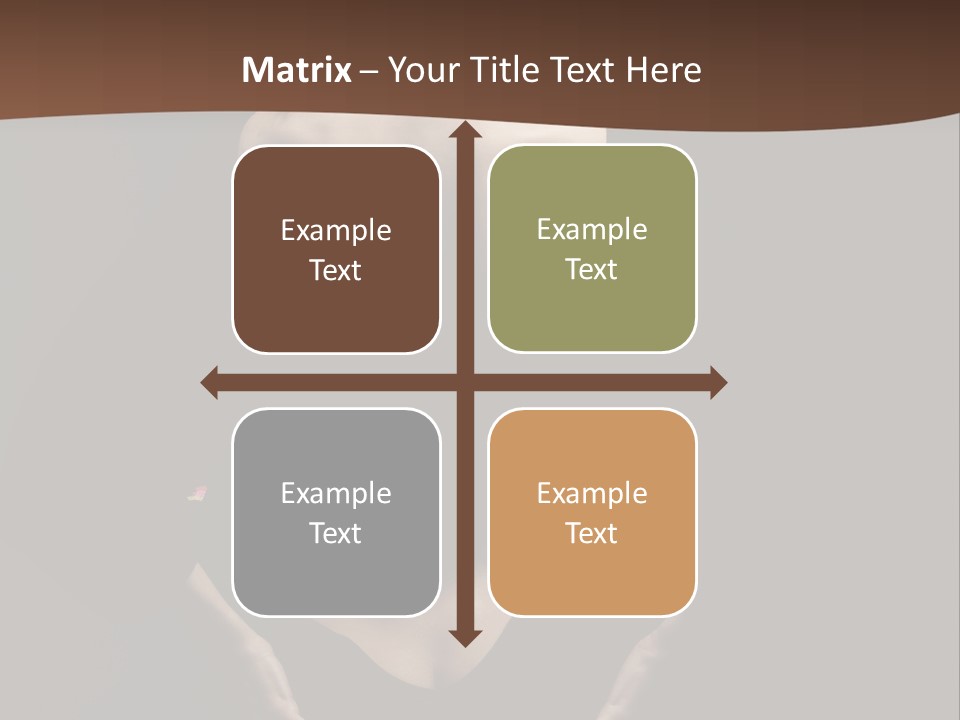 Anatomy Health Xray PowerPoint Template