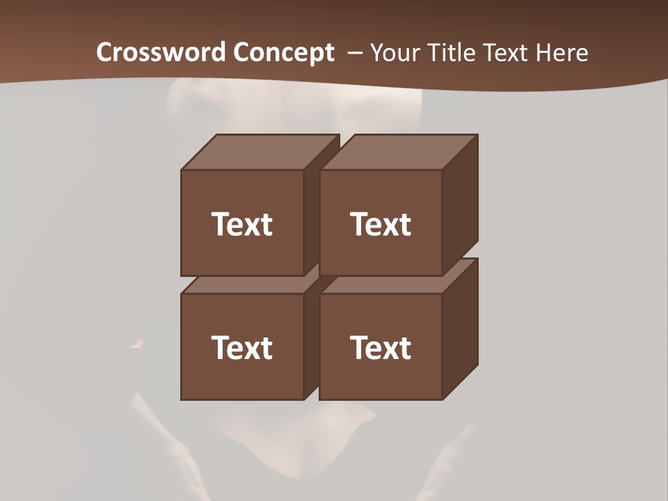 Anatomy Health Xray PowerPoint Template