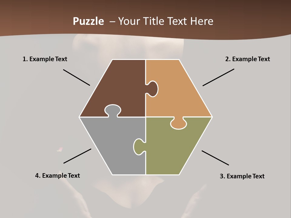 Anatomy Health Xray PowerPoint Template