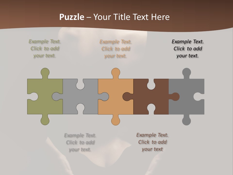 Anatomy Health Xray PowerPoint Template