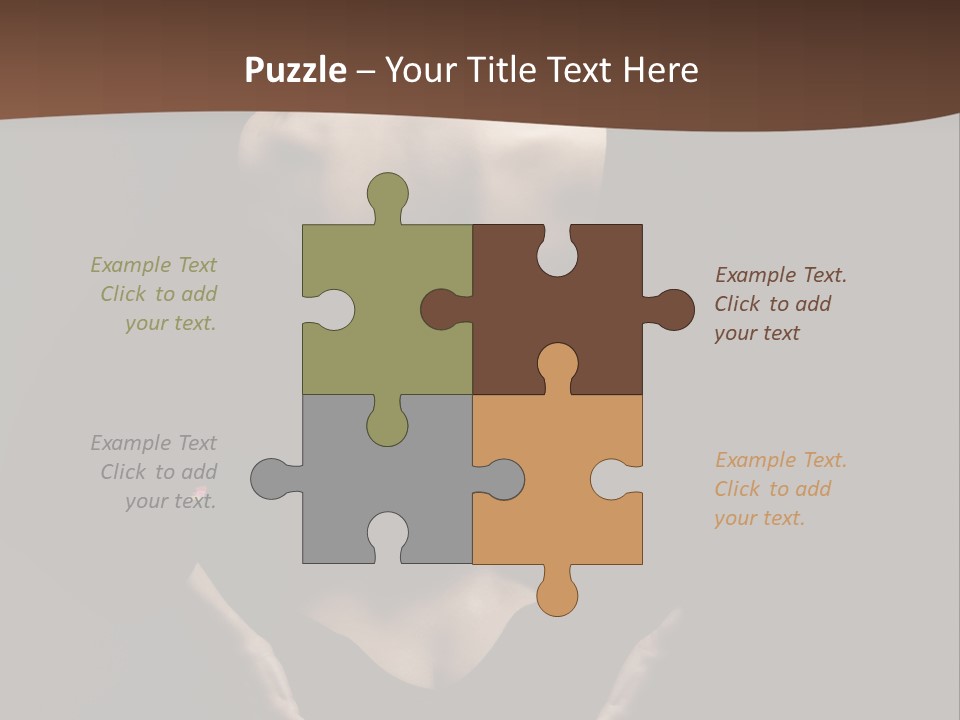 Anatomy Health Xray PowerPoint Template