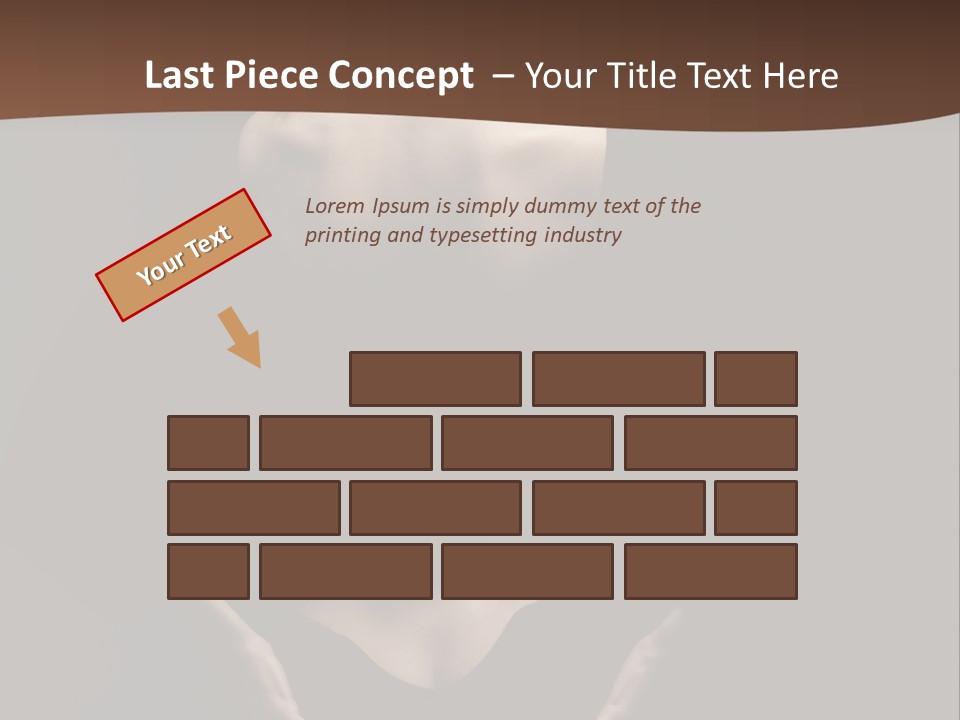 Anatomy Health Xray PowerPoint Template