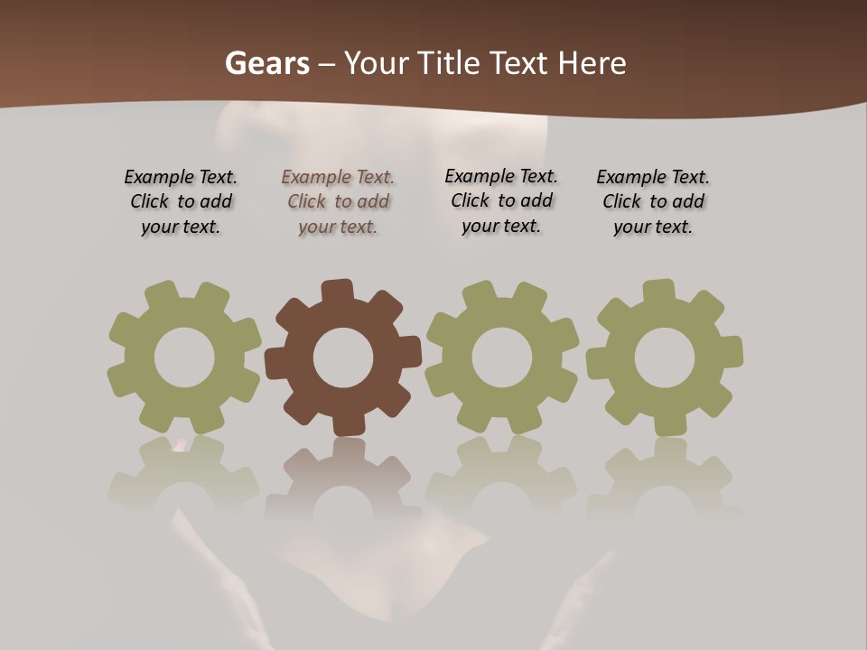 Anatomy Health Xray PowerPoint Template