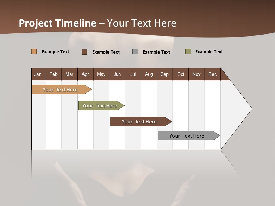 Anatomy Health Xray PowerPoint Template