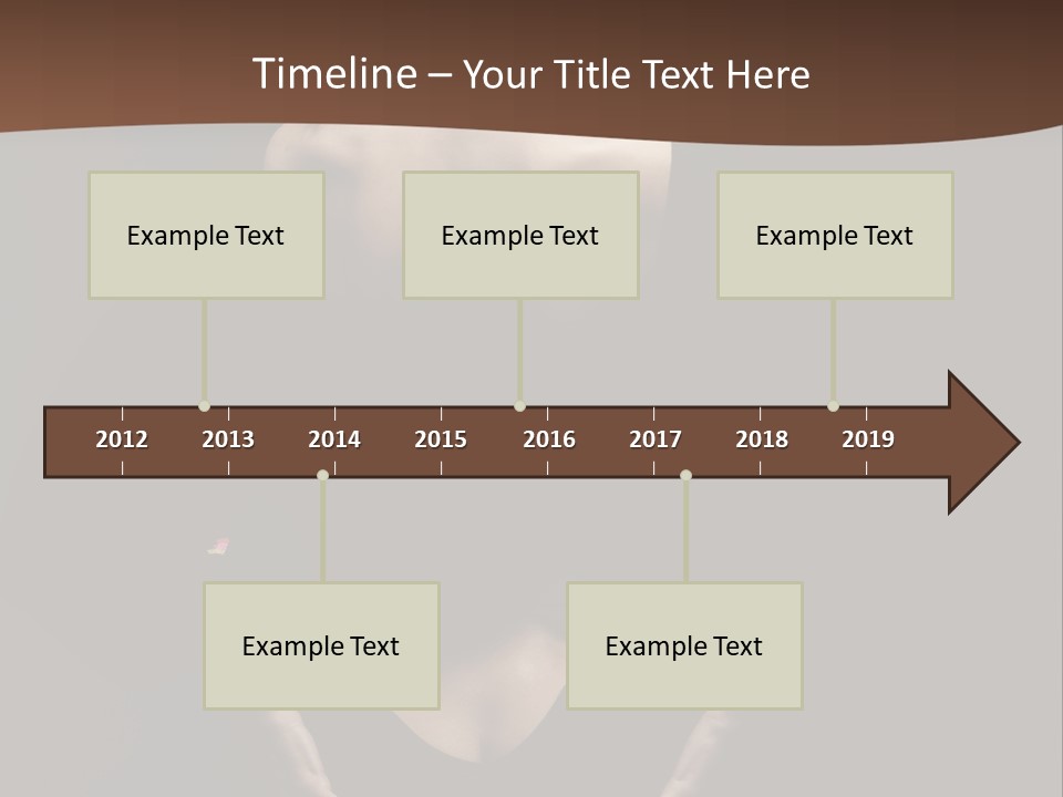 Anatomy Health Xray PowerPoint Template