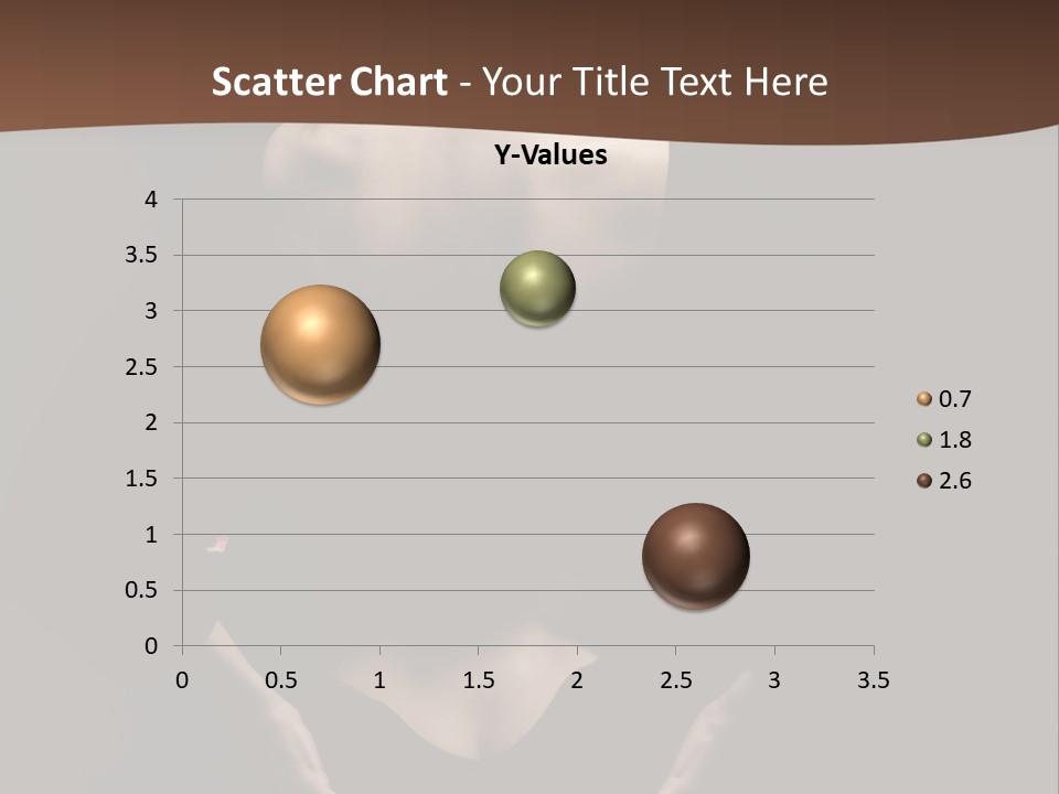 Anatomy Health Xray PowerPoint Template