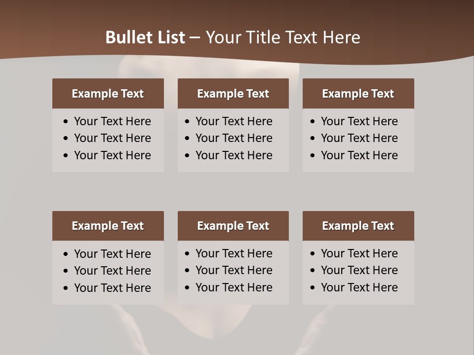 Anatomy Health Xray PowerPoint Template