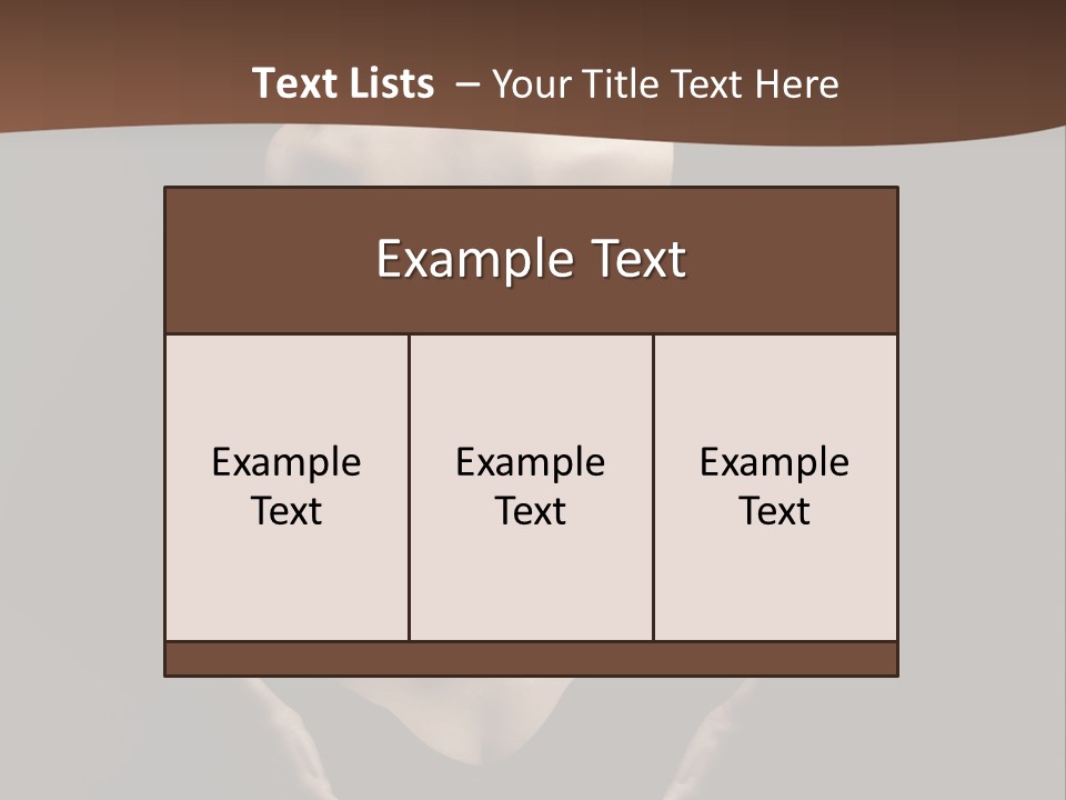 Anatomy Health Xray PowerPoint Template