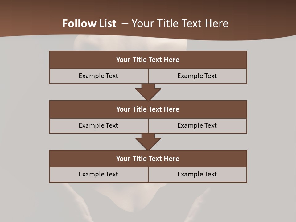 Anatomy Health Xray PowerPoint Template