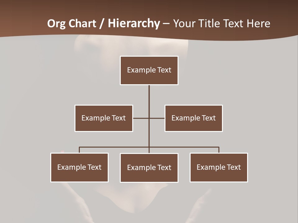 Anatomy Health Xray PowerPoint Template