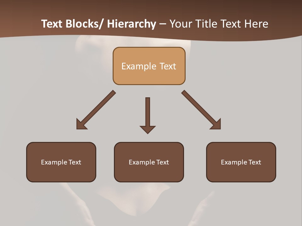 Anatomy Health Xray PowerPoint Template