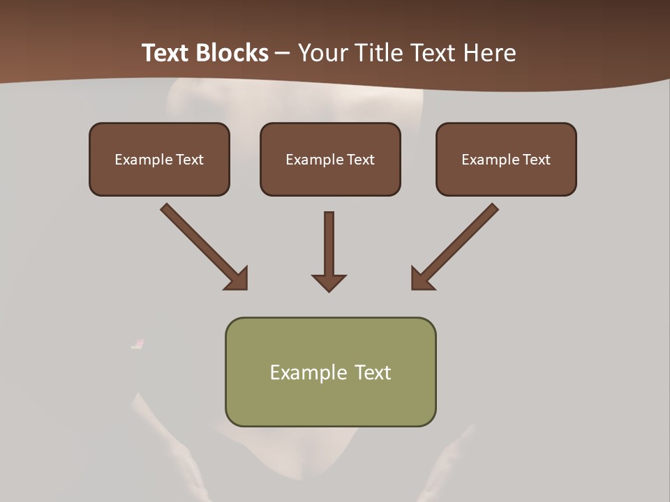 Anatomy Health Xray PowerPoint Template