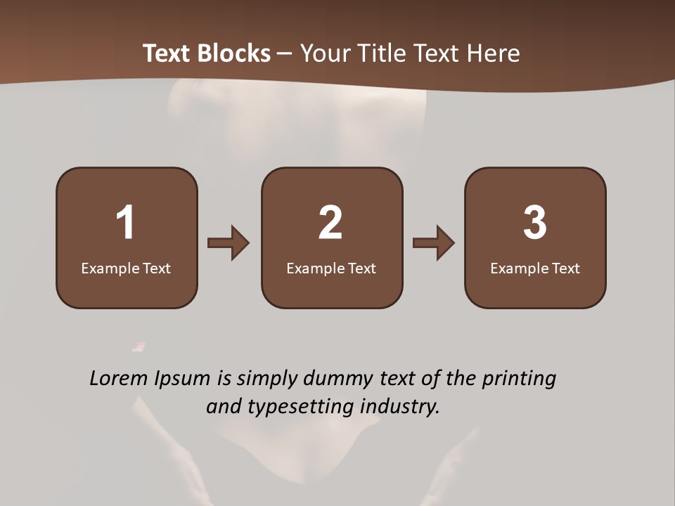 Anatomy Health Xray PowerPoint Template