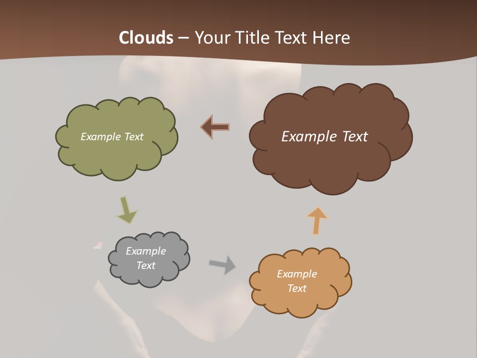 Anatomy Health Xray PowerPoint Template