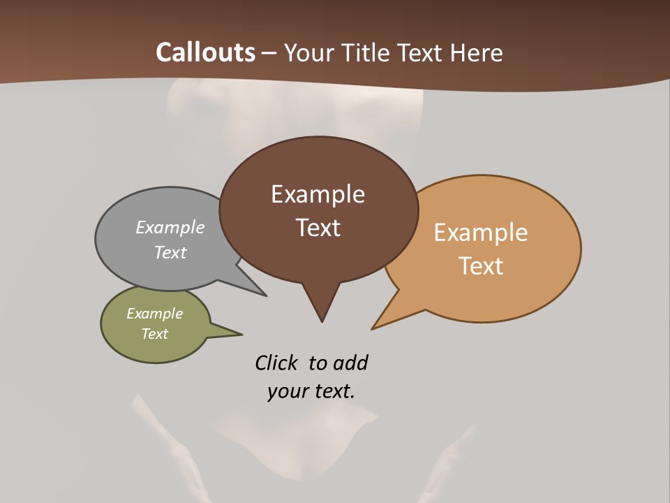 Anatomy Health Xray PowerPoint Template