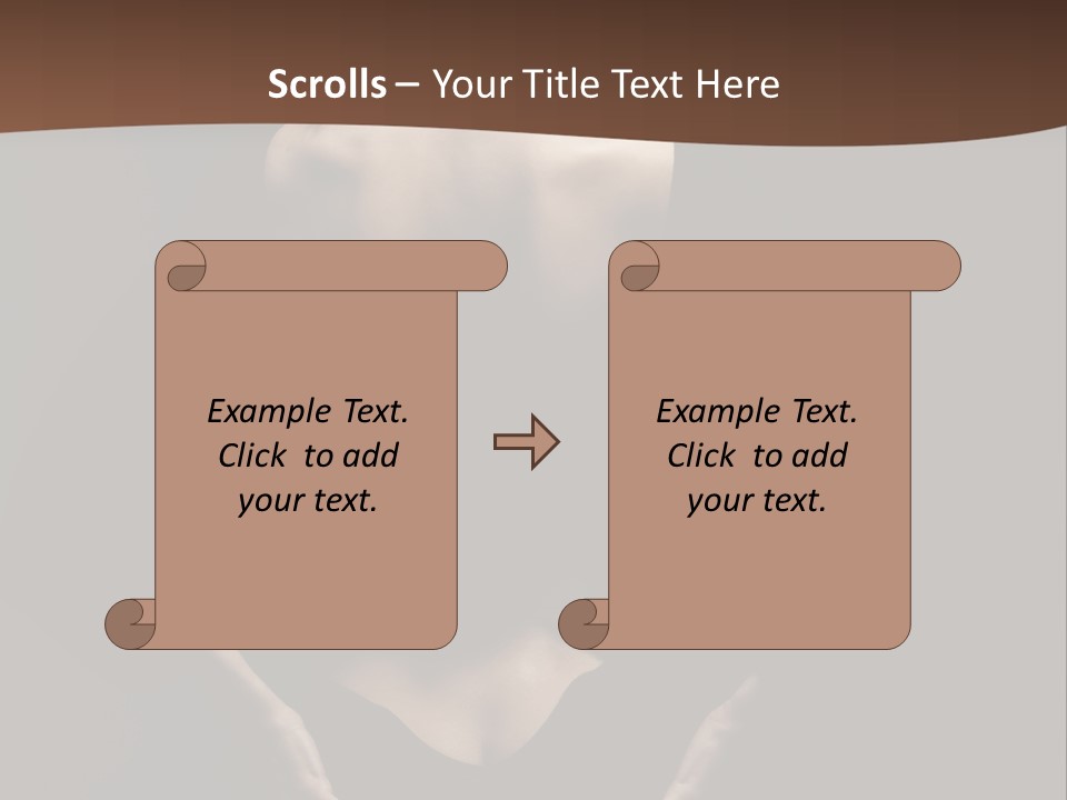 Anatomy Health Xray PowerPoint Template
