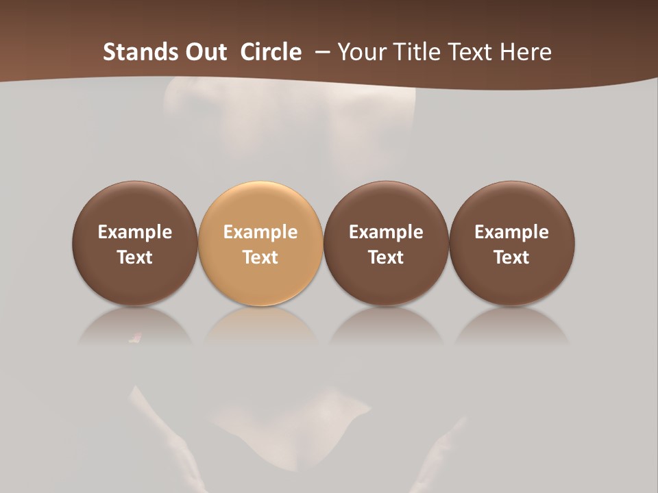 Anatomy Health Xray PowerPoint Template