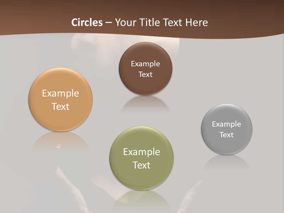 Anatomy Health Xray PowerPoint Template
