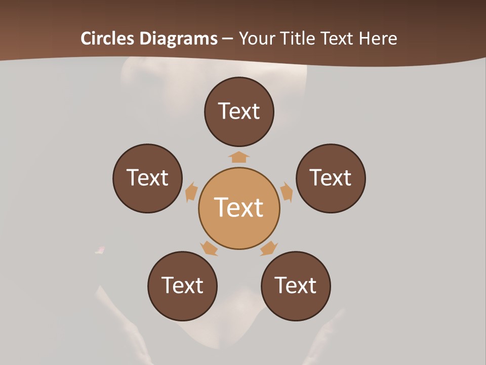 Anatomy Health Xray PowerPoint Template