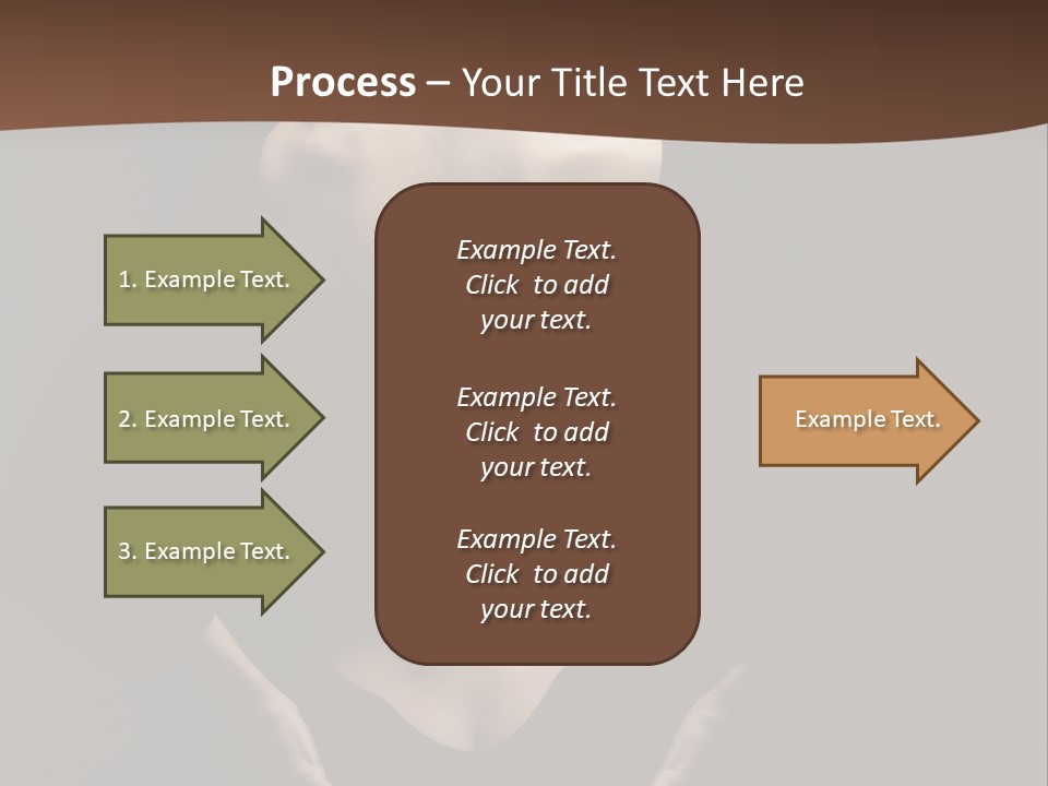 Anatomy Health Xray PowerPoint Template