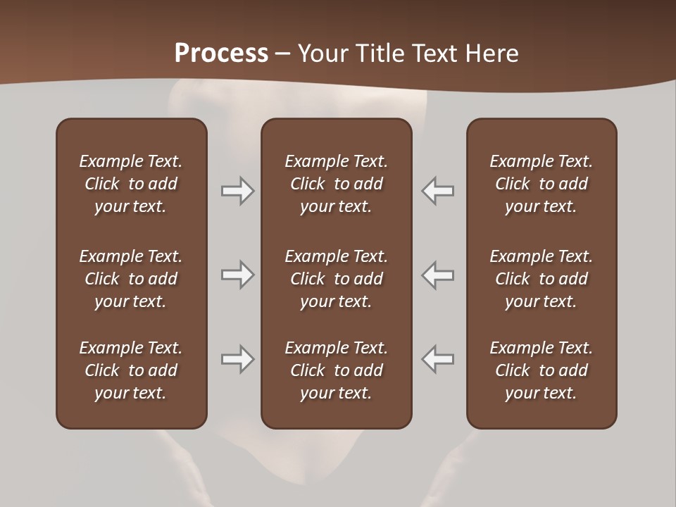 Anatomy Health Xray PowerPoint Template