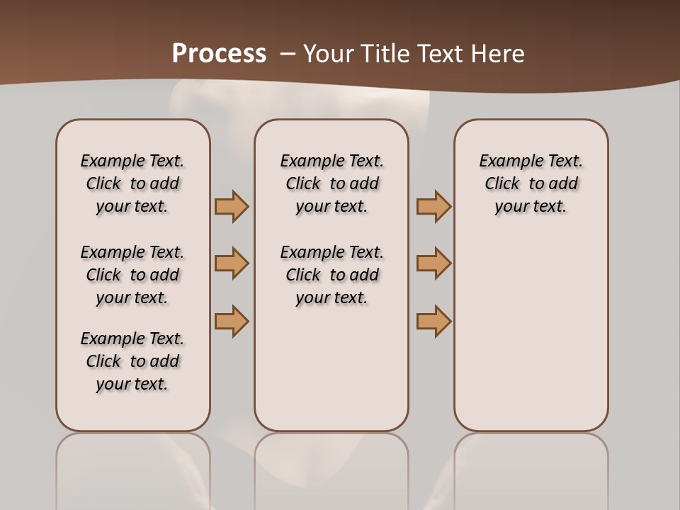 Anatomy Health Xray PowerPoint Template