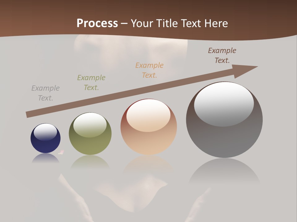 Anatomy Health Xray PowerPoint Template