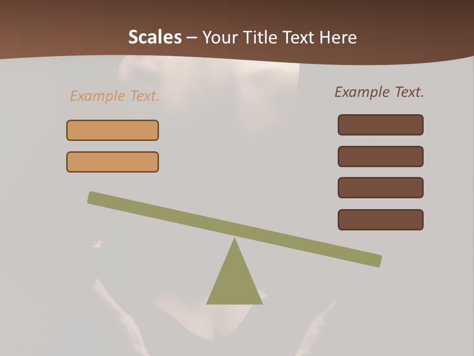 Anatomy Health Xray PowerPoint Template