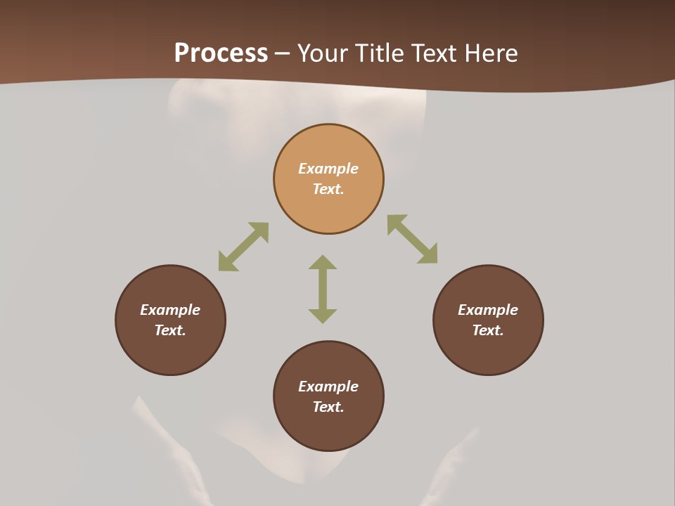 Anatomy Health Xray PowerPoint Template