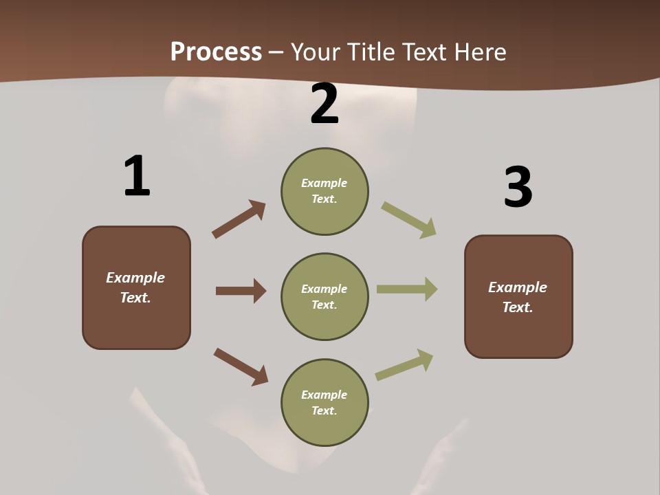 Anatomy Health Xray PowerPoint Template