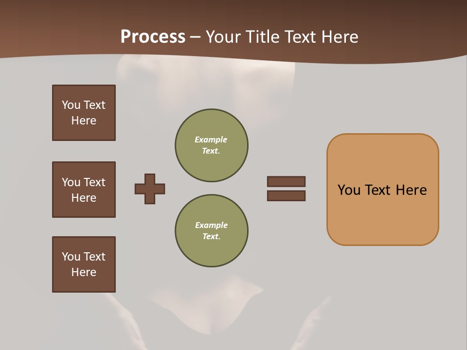 Anatomy Health Xray PowerPoint Template