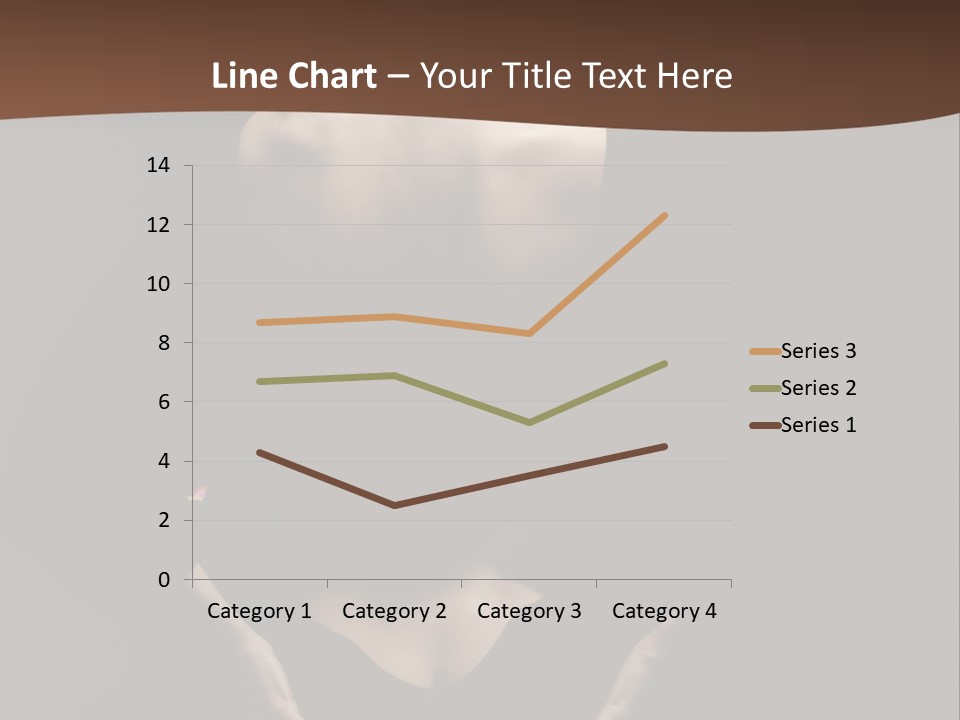 Anatomy Health Xray PowerPoint Template