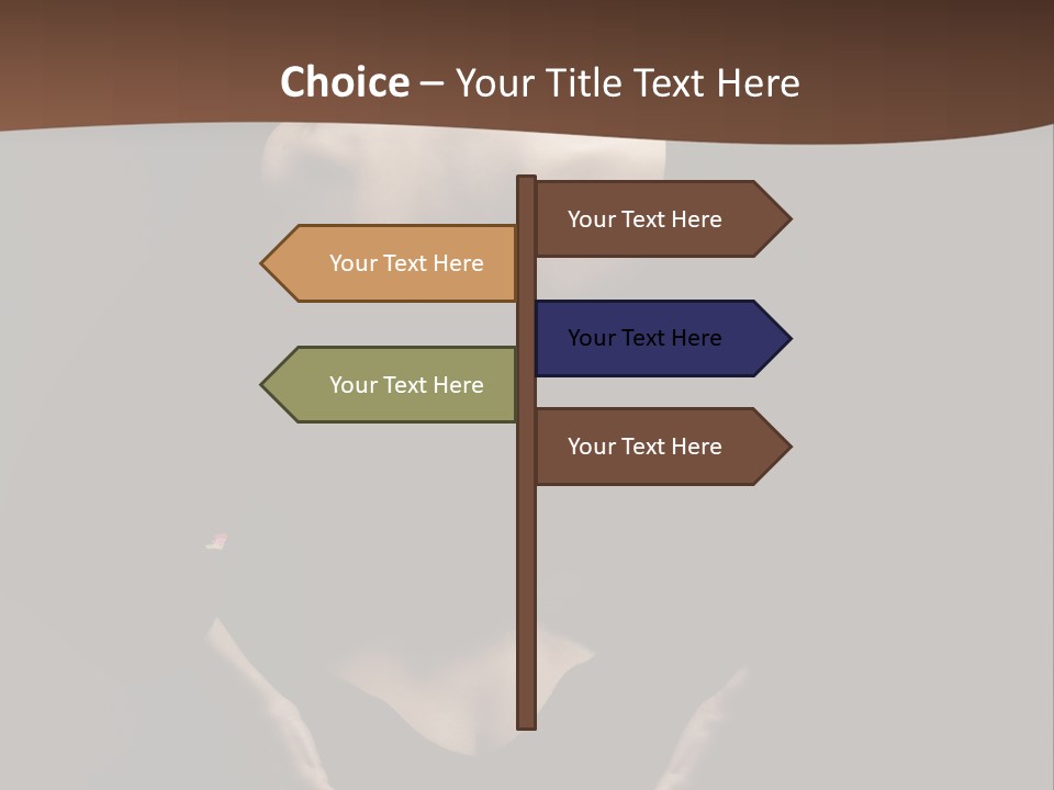 Anatomy Health Xray PowerPoint Template