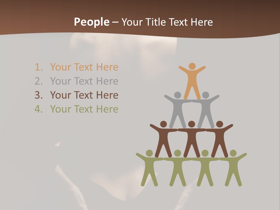 Anatomy Health Xray PowerPoint Template