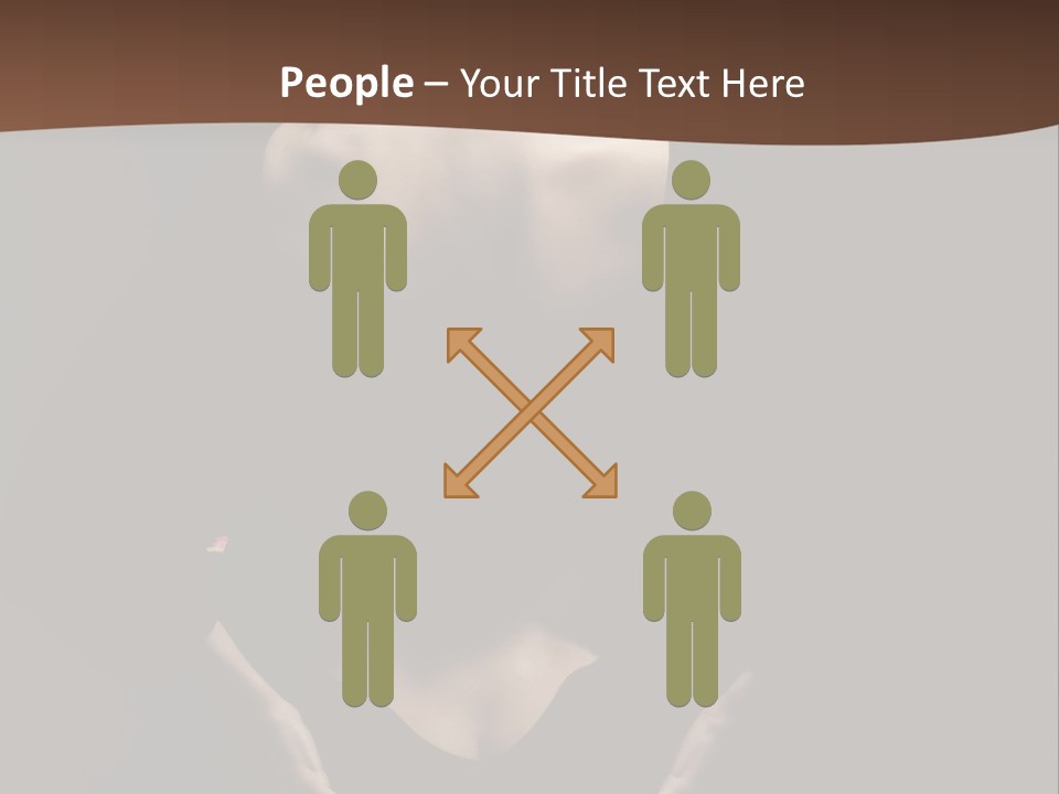 Anatomy Health Xray PowerPoint Template