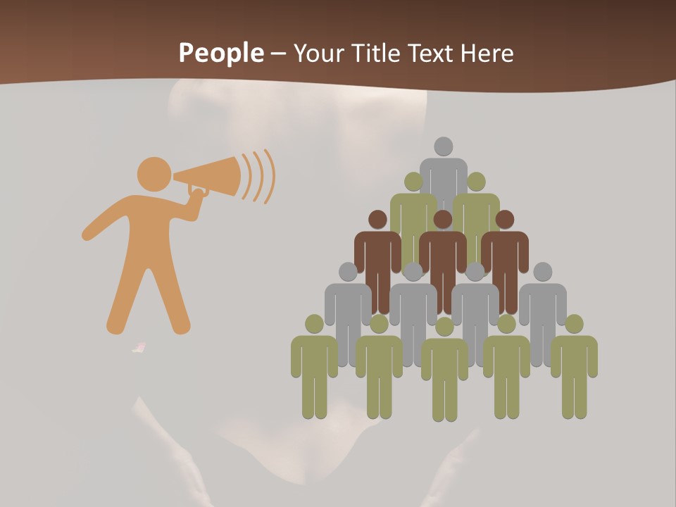 Anatomy Health Xray PowerPoint Template