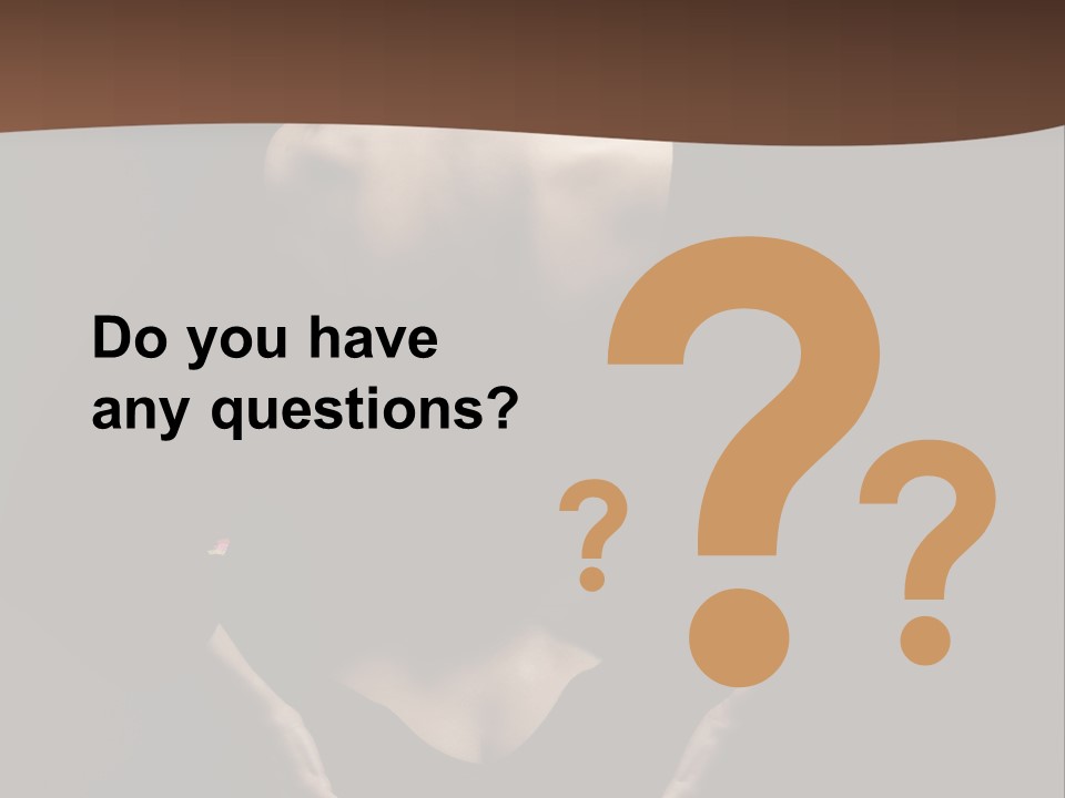 Anatomy Health Xray PowerPoint Template