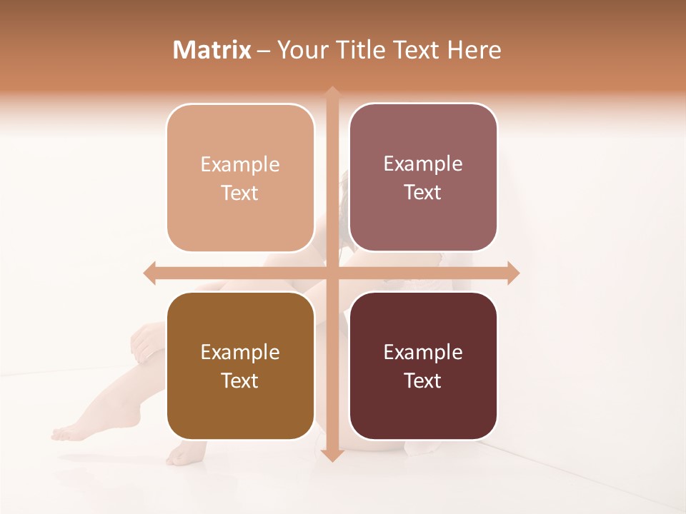 Lips Beautiful Musical PowerPoint Template