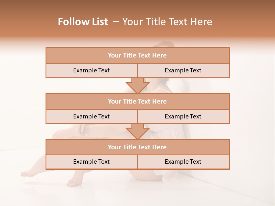 Lips Beautiful Musical PowerPoint Template