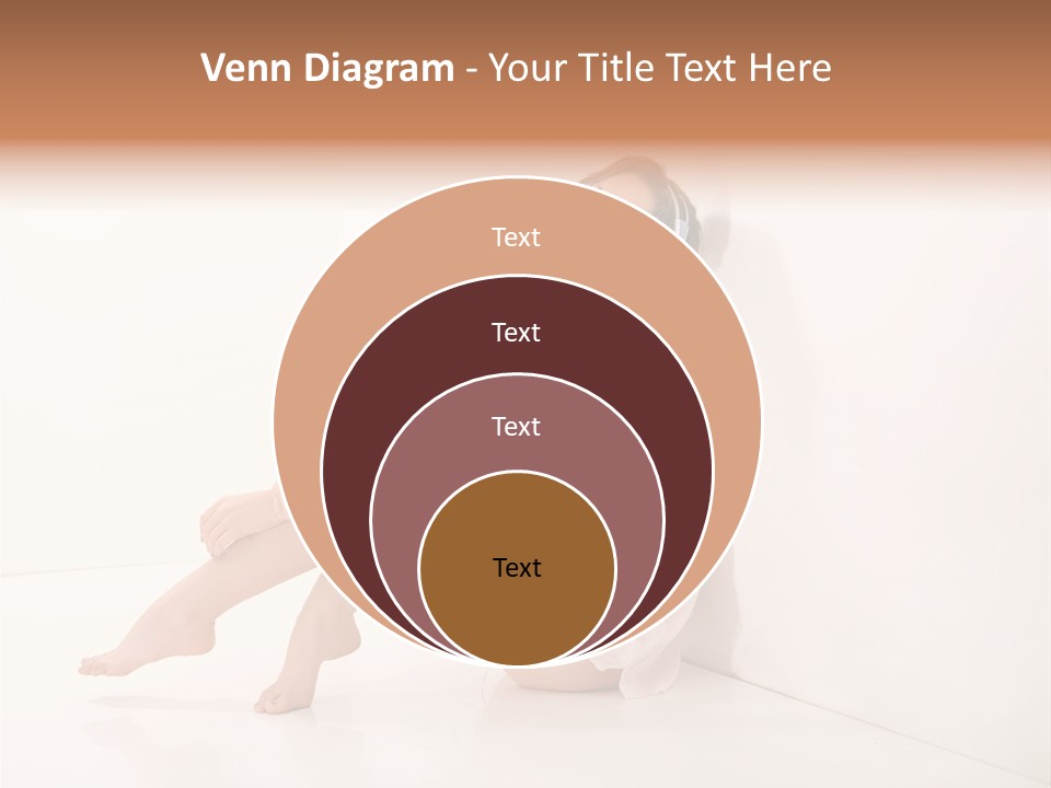 Lips Beautiful Musical PowerPoint Template