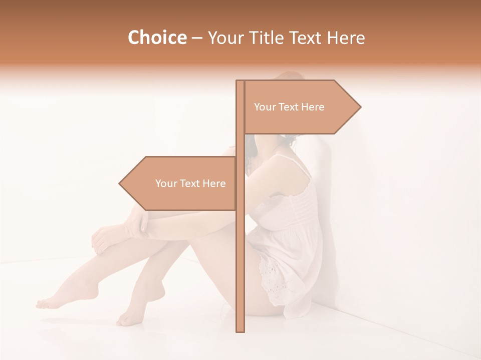 Lips Beautiful Musical PowerPoint Template