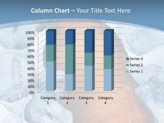 Foam Party Brew PowerPoint Template